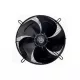 Weinguang YWF-4E-450B axiális ventilátor 450 mm