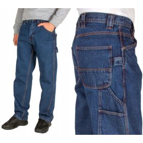 Hosszú munkanadrág FIRI 444.7, 34/34-es méret