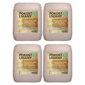 Lenolaj 100% 20L Lenolaj Szint+33