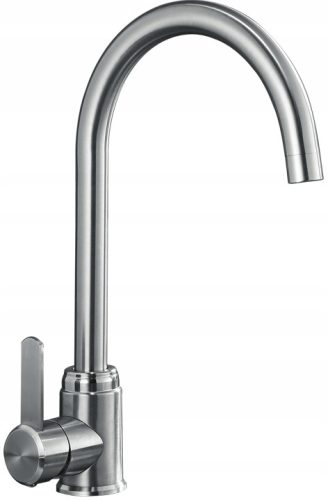 Konyhai csaptelep - Mexen Sanika - Chrome Konyhai akkumulátor - 672500-00