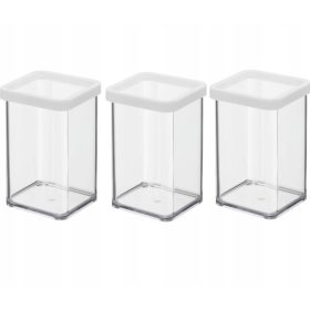  Rotho Loft konyhai edény 1 l