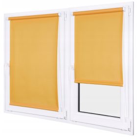  Promat félig sötétedő roló 90 cm x 150