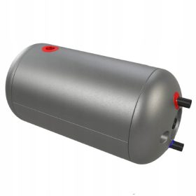    Elektromet duplafalú kazán központi fűtési kazánokhoz, 100 l