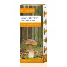    Micélium folyékony többkomponensű műtrágya 0,25 kg 0,25 l