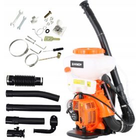  Praktikus 12 literes benzines permetező