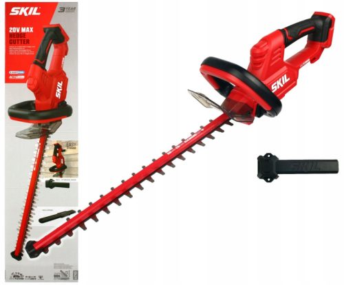  AKKUMULÁTOROS metszőolló 50cm 20V 0429 SKIL BODY