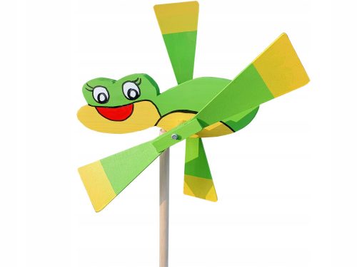  WINDMILL fa kerti rém BÉKA BÉKA