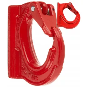 HEGESZTŐHORG DOR 8 t - CE JÓVÁHAGYOTT a horoghoz