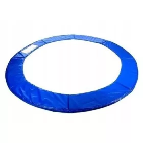   Fűkasza burkolat - Rugó burkolat trambulinhoz 312cm 10ft kék