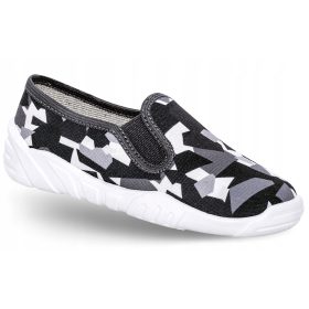   Gyermek papucs - Lányok szandál férfi superlekkie gokids rózsák 34