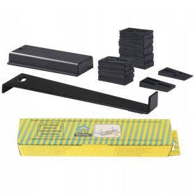   Szerszámkészletek - Neo aljzatkulcs-készlet xxl 194el 10-198