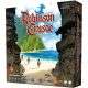  Portal Games társasjáték Robinson Crusoe: Adventure on the Cursed Island