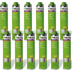 Illbruck szerelőhab 750 ml