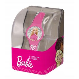 Gyerekóra - Barbie analóg óra, az 570196 dobozban