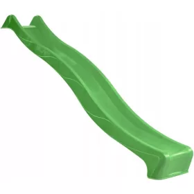 Csúszdá - A leghosszabb csúszda 3M- zöld alma