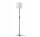 Ikea barlast padlólámpa állt 150 cm -es okos