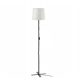 Ikea barlast padlólámpa állt 150 cm -es okos