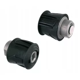 Adapter, Redukció - Nagynyomású böjt Karcher klip - M22