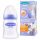 Bébiüveg - Lansinoh, etető palack 160 ml -es cumi mentes