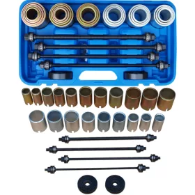 CSAPÁGYHÜVELY HÚZÓ - PRESS ADAPTEREK MAX. 34-82mm