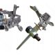  ECO pulzáló fém sprinkler, fém tüske