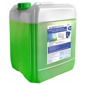  Propilénglikol szoláris koncentrátum -70C 20L ECO