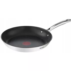   Serpenyő - Tefal G7320734 hagyományos serpenyő, 30 cm, rozsdamentes acél
