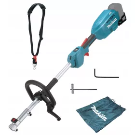  MAKITA DUX18Z 18V-OS MULTIFUNKCIÓS SZERSZÁM