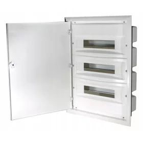 Elektromet 230 V IP20 100 A kapcsolóberendezés