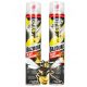  Permetező, aeroszol darazsak ellen No-Pest 0,01 kg 750 ml