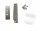 PVC PVC Windows 1000x700 U White