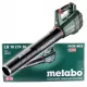  Metabo akkus légfúvó 2,5 kg