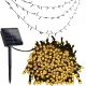 Fényfüzérek - Solar Garland Garden Lámpa 200 m 20 m