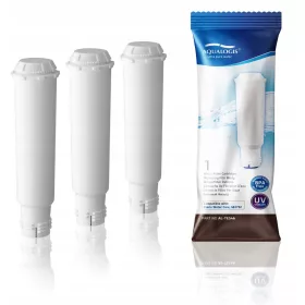   Kávégép szűrő - 3xorginal KRUPS F054001 Descaling készlet