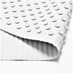   Gyermek csúszásmentes fürdőszőnyeg - Szőnyeg a fürdőkád elleni anti -slip fürdő betéthez