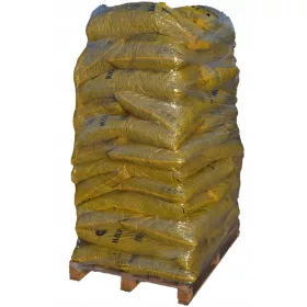   Kéreg - Választott kéreg rendezve kicsi 80 liter, paletta 36 db.