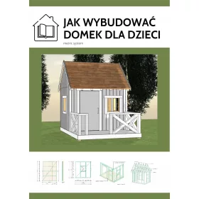 Faház gyerekeknek - DIY PROJEKT