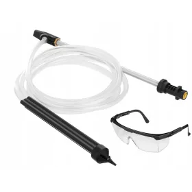   Homokfúvó készlet - Homokfúvó készlet a Karcher K2 - K7 K5 -hez