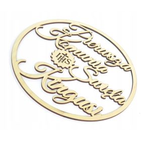  GYŰRŰ elsőáldozásra 50cm UO53