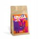 Etiópia szemcsés kávé frissen pörkölt 100% arabica