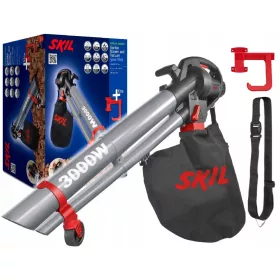  Skil elektromos fúvó 3,2 kg