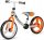 Futóbicikli - Kinderkraft 2way Next, Cross -Country Bike