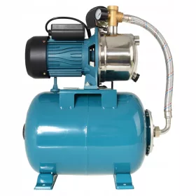   Kerti öntöző szivattyú - IBO felületi szivattyú 1100 W 3600 l/h