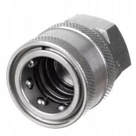   Adapter, Redukció - Gyors kapcsoló aljzat gyors csatlakozó 3/8 csatlakozó