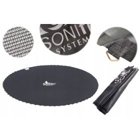   Trambulin ugrófelület - Batut 305cm 10ft 64 tavaszi szőnyeg