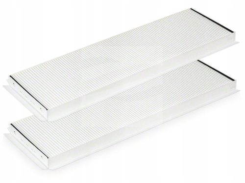 FILTRY ZEHNDER COMFOAIR Q350 Q450 Q600 G4 durva