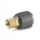 Adapter, Redukció - Karcher adapter 12 HD forgócsatlakozó 4.111-046.0