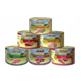   Konzerv macskáknak - Purina Pro Plan Fortiflora Probiotic egy kutya 30db -ra