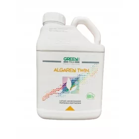   Szerves, természetes műtrágya Green Has Italia folyékony 6 kg 5 l