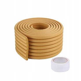   Gyermekbiztonsági biztosítás - Habszalag 2 m sarkok védelme